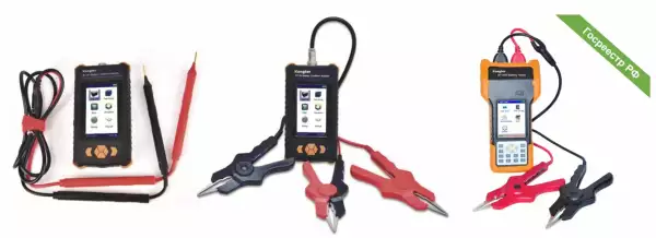 Диагностика и эксплуатация аккумуляторных батарей (АКБ): современные методы и оборудование для обеспечения надежности энергосистем